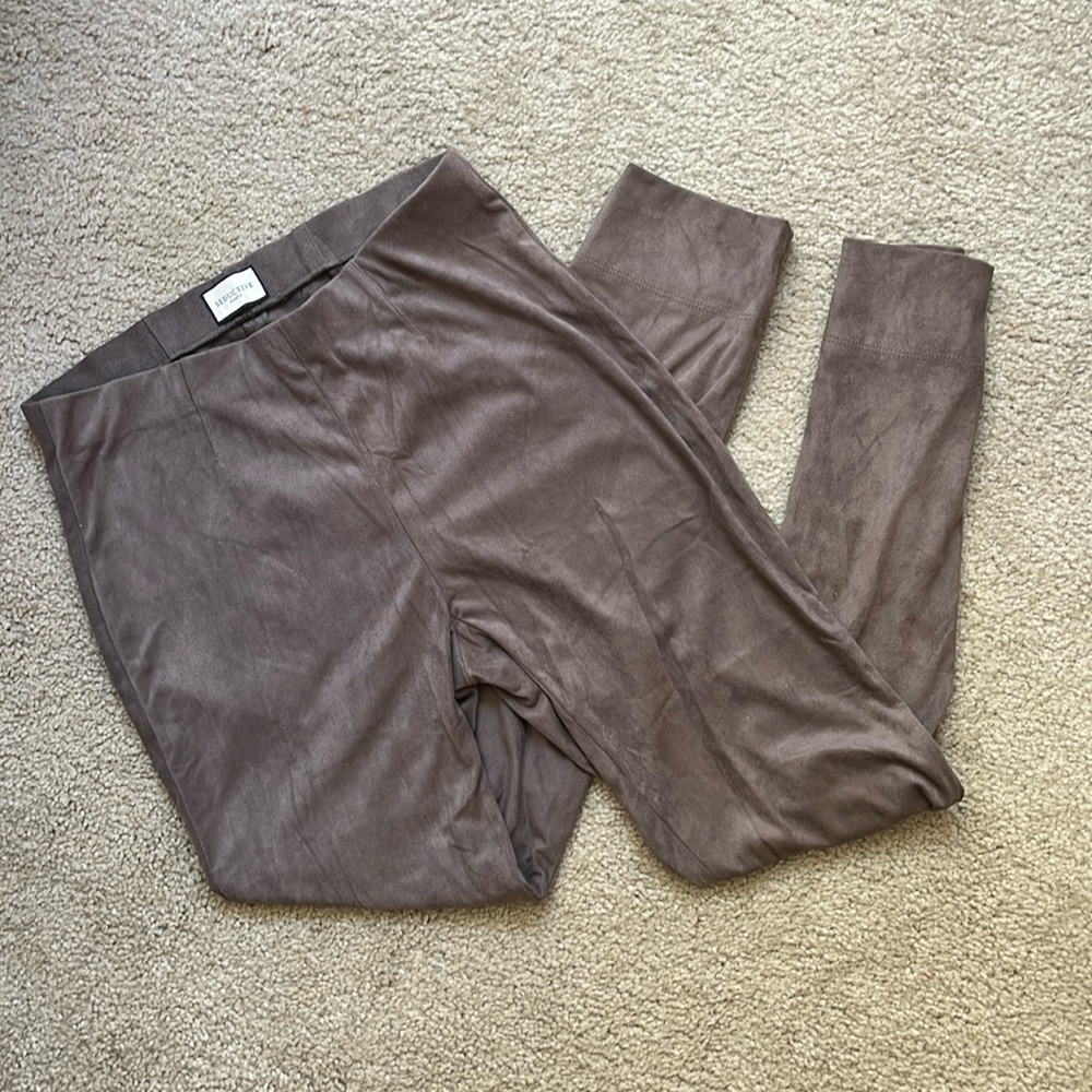 Seductive Pants ~ Sabrina Leggings
